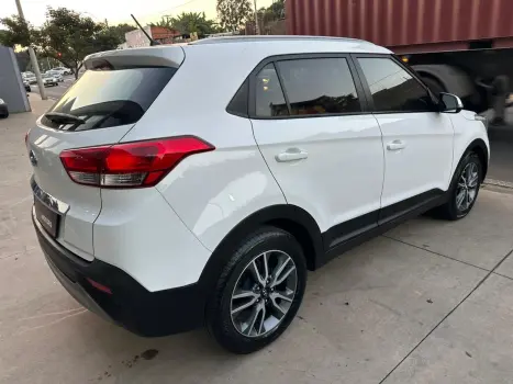 HYUNDAI Creta 1.6 16V 4P FLEX PULSE AUTOM�TICO, Foto 4