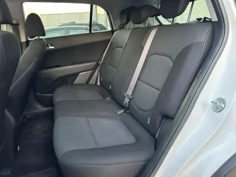 HYUNDAI Creta 1.6 16V 4P FLEX PULSE AUTOM�TICO, Foto 7
