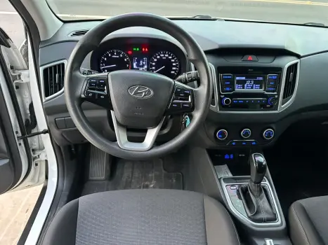 HYUNDAI Creta 1.6 16V 4P FLEX PULSE AUTOM�TICO, Foto 8