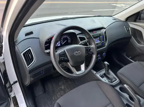 HYUNDAI Creta 1.6 16V 4P FLEX PULSE AUTOM�TICO, Foto 9