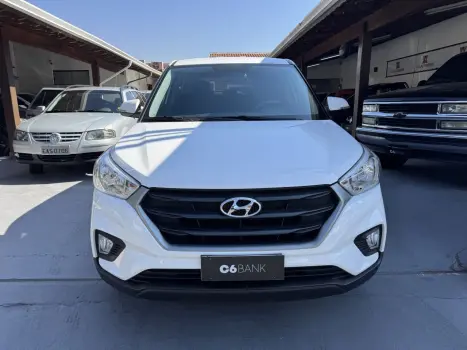 HYUNDAI Creta 1.6 16V 4P FLEX ATTITUDE AUTOM�TICO, Foto 1