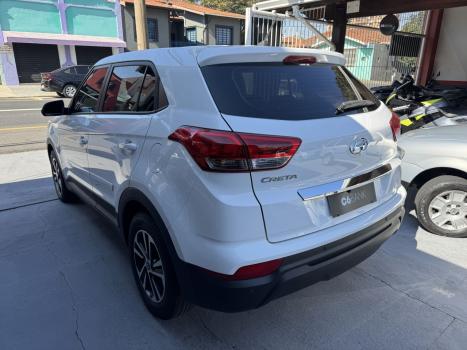 HYUNDAI Creta 1.6 16V 4P FLEX ATTITUDE AUTOM�TICO, Foto 3