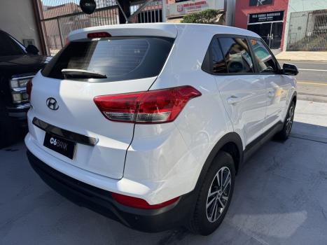HYUNDAI Creta 1.6 16V 4P FLEX ATTITUDE AUTOM�TICO, Foto 5