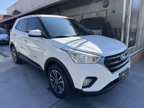 HYUNDAI Creta 1.6 16V 4P FLEX ATTITUDE AUTOM�TICO, Foto 6