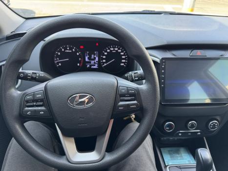 HYUNDAI Creta 1.6 16V 4P FLEX ATTITUDE AUTOM�TICO, Foto 7