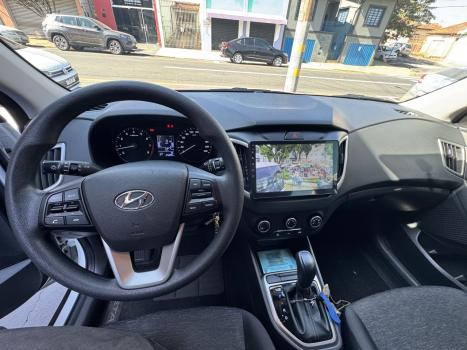HYUNDAI Creta 1.6 16V 4P FLEX ATTITUDE AUTOM�TICO, Foto 8