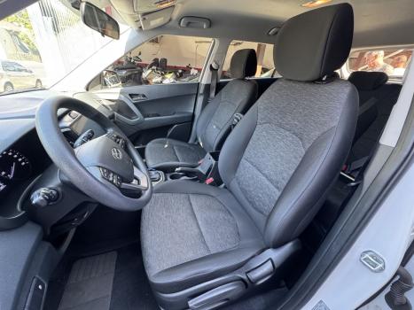 HYUNDAI Creta 1.6 16V 4P FLEX ATTITUDE AUTOM�TICO, Foto 9
