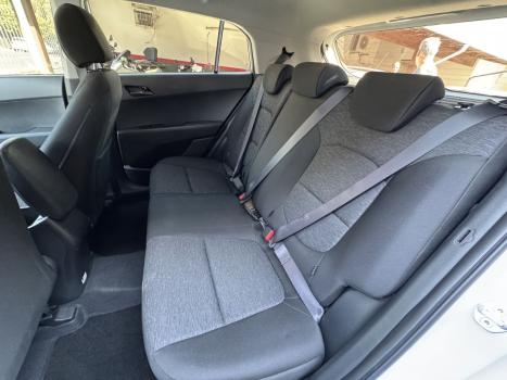 HYUNDAI Creta 1.6 16V 4P FLEX ATTITUDE AUTOM�TICO, Foto 10