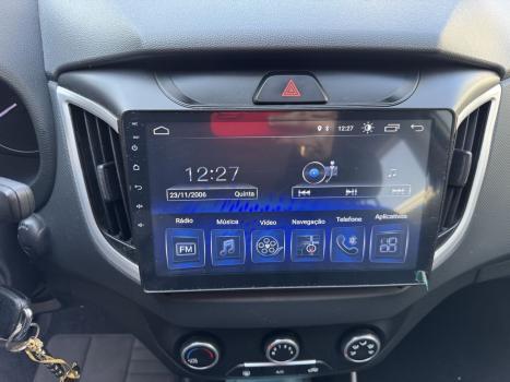 HYUNDAI Creta 1.6 16V 4P FLEX ATTITUDE AUTOM�TICO, Foto 11