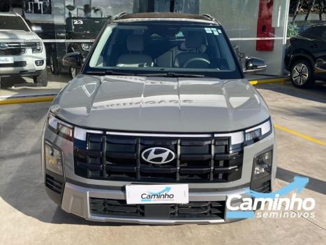 HYUNDAI Creta 1.6 16V 4P FLEX TGDI TURBO ULTIMATE DCT AUTOM�TICO, Foto 2