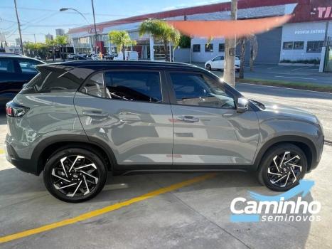 HYUNDAI Creta 1.6 16V 4P FLEX TGDI TURBO ULTIMATE DCT AUTOM�TICO, Foto 4