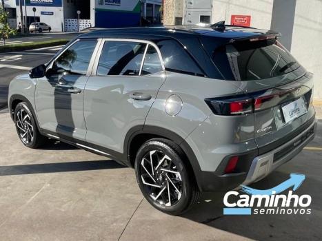 HYUNDAI Creta 1.6 16V 4P FLEX TGDI TURBO ULTIMATE DCT AUTOM�TICO, Foto 7