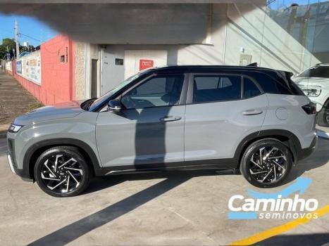 HYUNDAI Creta 1.6 16V 4P FLEX TGDI TURBO ULTIMATE DCT AUTOM�TICO, Foto 8