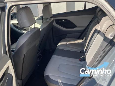 HYUNDAI Creta 1.6 16V 4P FLEX TGDI TURBO ULTIMATE DCT AUTOM�TICO, Foto 9
