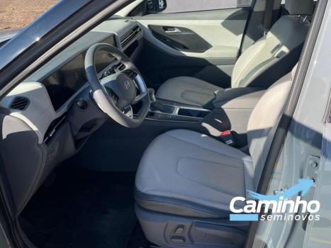 HYUNDAI Creta 1.6 16V 4P FLEX TGDI TURBO ULTIMATE DCT AUTOM�TICO, Foto 10
