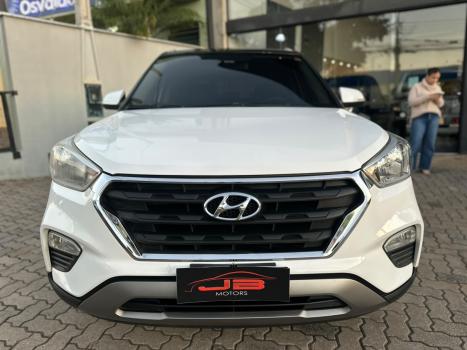 HYUNDAI Creta 1.6 16V 4P FLEX 1 MILLION AUTOM�TICO, Foto 1