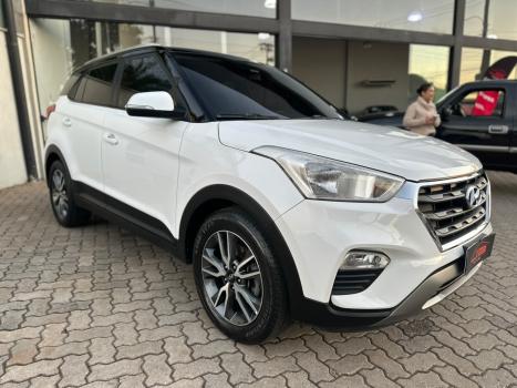 HYUNDAI Creta 1.6 16V 4P FLEX 1 MILLION AUTOM�TICO, Foto 2