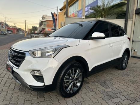 HYUNDAI Creta 1.6 16V 4P FLEX 1 MILLION AUTOM�TICO, Foto 3