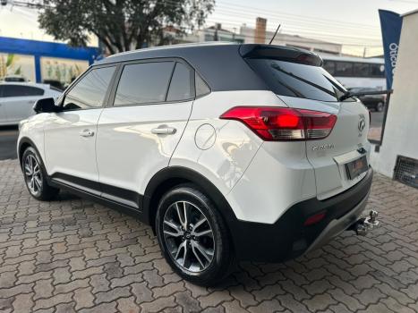 HYUNDAI Creta 1.6 16V 4P FLEX 1 MILLION AUTOM�TICO, Foto 4