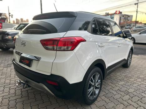HYUNDAI Creta 1.6 16V 4P FLEX 1 MILLION AUTOM�TICO, Foto 6