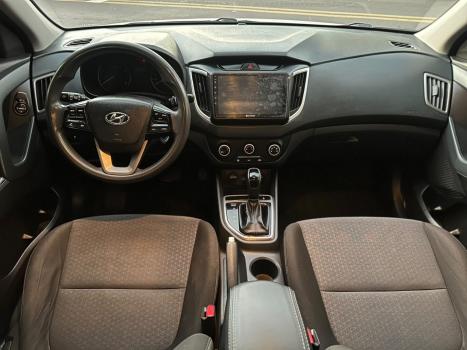 HYUNDAI Creta 1.6 16V 4P FLEX 1 MILLION AUTOM�TICO, Foto 7