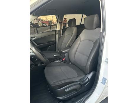 HYUNDAI Creta 1.6 16V 4P FLEX 1 MILLION AUTOM�TICO, Foto 8