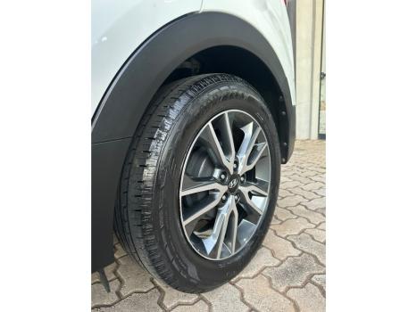 HYUNDAI Creta 1.6 16V 4P FLEX 1 MILLION AUTOM�TICO, Foto 9
