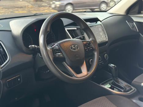 HYUNDAI Creta 1.6 16V 4P FLEX 1 MILLION AUTOM�TICO, Foto 10