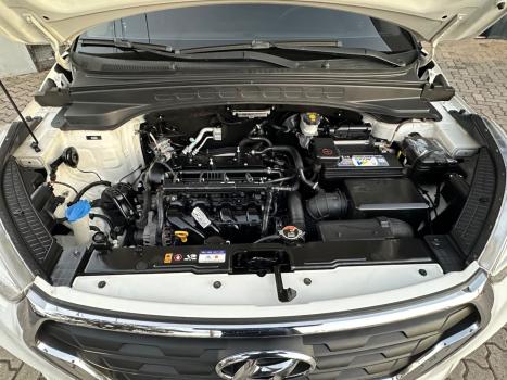 HYUNDAI Creta 1.6 16V 4P FLEX 1 MILLION AUTOM�TICO, Foto 11