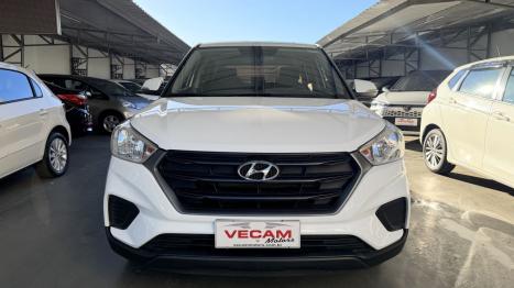 HYUNDAI Creta 1.6 16V 4P FLEX ATTITUDE AUTOM�TICO, Foto 2
