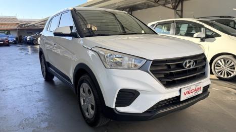 HYUNDAI Creta 1.6 16V 4P FLEX ATTITUDE AUTOM�TICO, Foto 3