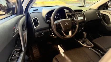 HYUNDAI Creta 1.6 16V 4P FLEX ATTITUDE AUTOM�TICO, Foto 7