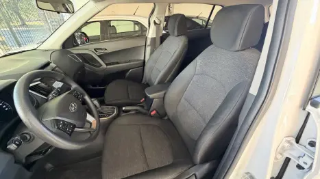 HYUNDAI Creta 1.6 16V 4P FLEX ATTITUDE AUTOM�TICO, Foto 8
