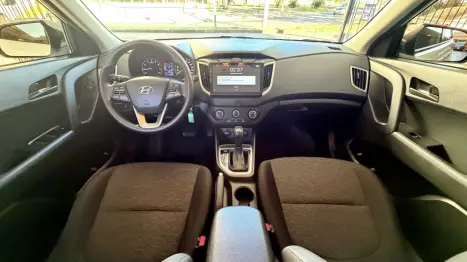 HYUNDAI Creta 1.6 16V 4P FLEX ATTITUDE AUTOM�TICO, Foto 9
