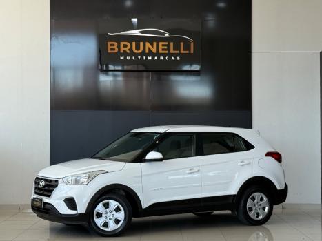 HYUNDAI Creta 1.6 16V 4P FLEX ATTITUDE AUTOM�TICO, Foto 1