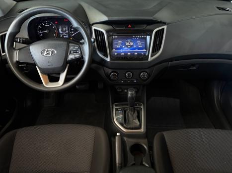 HYUNDAI Creta 1.6 16V 4P FLEX ATTITUDE AUTOM�TICO, Foto 5