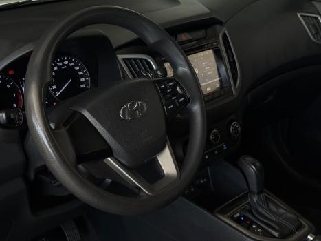 HYUNDAI Creta 1.6 16V 4P FLEX ATTITUDE AUTOM�TICO, Foto 7