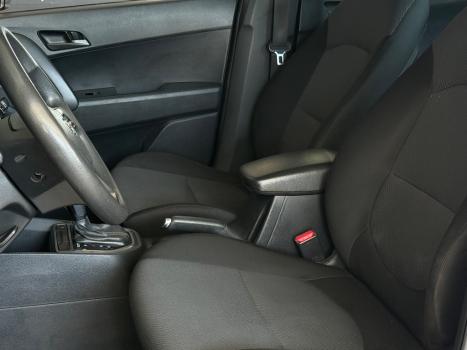HYUNDAI Creta 1.6 16V 4P FLEX ATTITUDE AUTOM�TICO, Foto 8