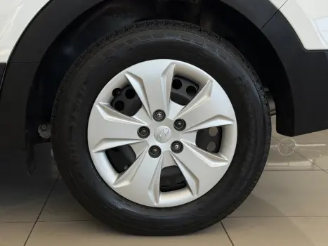 HYUNDAI Creta 1.6 16V 4P FLEX ATTITUDE AUTOM�TICO, Foto 10