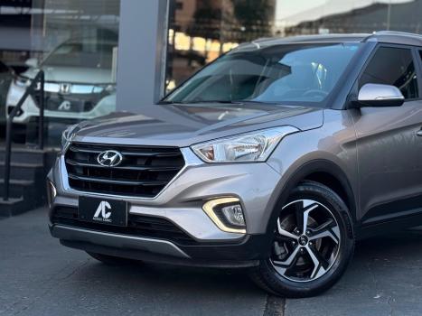HYUNDAI Creta 1.6 16V 4P FLEX SMART PLUS AUTOM�TICO, Foto 2