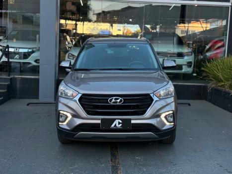 HYUNDAI Creta 1.6 16V 4P FLEX SMART PLUS AUTOM�TICO, Foto 3