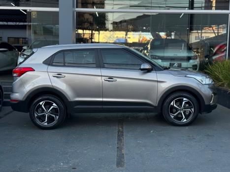 HYUNDAI Creta 1.6 16V 4P FLEX SMART PLUS AUTOM�TICO, Foto 5