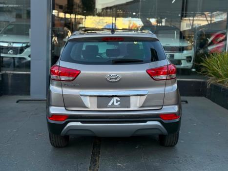 HYUNDAI Creta 1.6 16V 4P FLEX SMART PLUS AUTOM�TICO, Foto 6