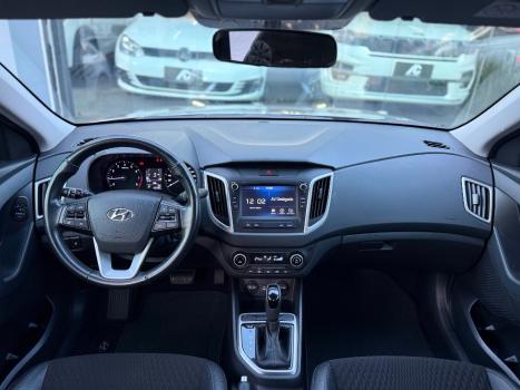 HYUNDAI Creta 1.6 16V 4P FLEX SMART PLUS AUTOM�TICO, Foto 7