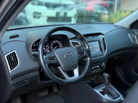 HYUNDAI Creta 1.6 16V 4P FLEX SMART PLUS AUTOM�TICO, Foto 8