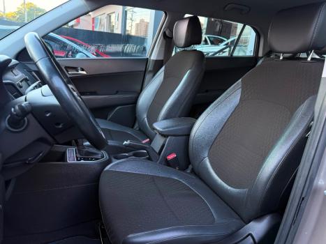 HYUNDAI Creta 1.6 16V 4P FLEX SMART PLUS AUTOM�TICO, Foto 9