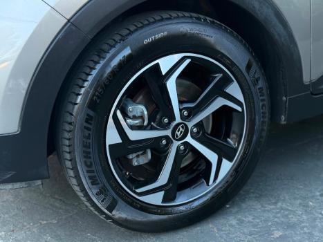 HYUNDAI Creta 1.6 16V 4P FLEX SMART PLUS AUTOM�TICO, Foto 10