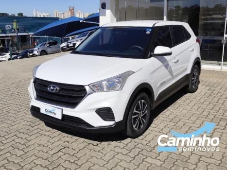 HYUNDAI Creta 1.6 16V 4P FLEX ATTITUDE AUTOM�TICO, Foto 1