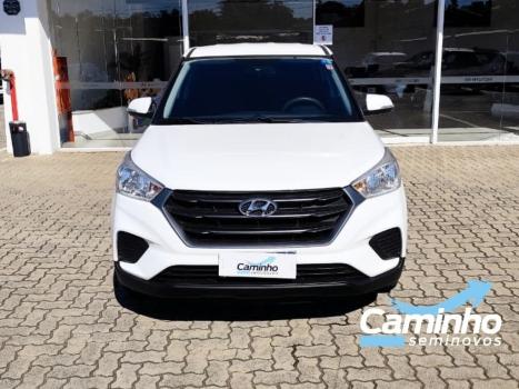 HYUNDAI Creta 1.6 16V 4P FLEX ATTITUDE AUTOM�TICO, Foto 2