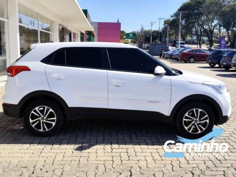 HYUNDAI Creta 1.6 16V 4P FLEX ATTITUDE AUTOM�TICO, Foto 4